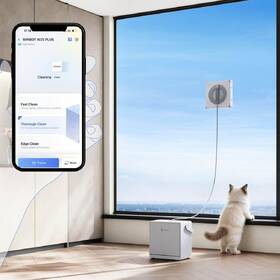 Robotický čistič oken Ecovacs WINBOT W2S PRO OMNI WHITE bílý

 obrázek produktu 19 z 19