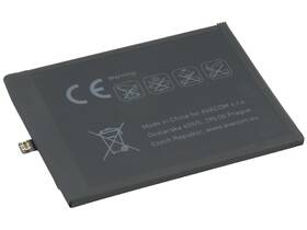 Baterie Avacom do mobilu Huawei P10, Li-Ion 3,82V 3100mAh, (náhrada HB386280ECW) černá

 obrázek produktu 1 z 1