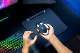 Myš Razer Basilisk V4 Pro černá

 obrázek produktu 10 z 13