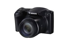 Digitální fotoaparát Canon SX400 IS černý

 obrázek produktu 13 z 28