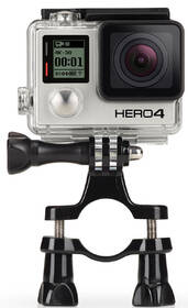 Držák GoPro na kolo černý

 obrázek produktu 1 z 7