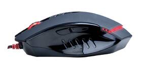 Myš A4Tech V8 černá barva
