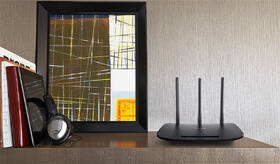 Router TP-Link TL-WR940N 

 obrázek produktu 4 z 4