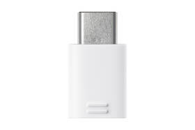 Redukce Samsung Micro USB / USB-C (EE-GN930BWEGWW) bílá

 obrázek produktu 3 z 3