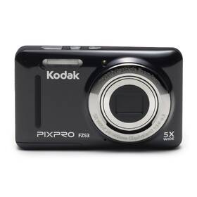 Digitální fotoaparát Kodak FZ53 černý

 obrázek produktu 3 z 6
