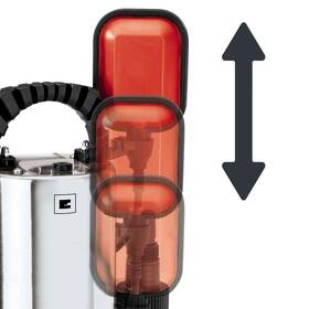 Kalové čerpadlo Einhell GC-DP 5225 N Home 

 obrázek produktu 1 z 7
