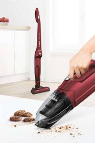 Tyčový vysavač Bosch BBH2P14L červený

 obrázek produktu 6 z 17