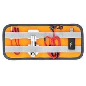 Pouzdro Lowepro GearUp Pouch Medium šedé

 obrázek produktu 4 z 5