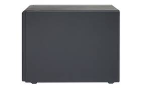 Datové úložiště (NAS) QNAP TS-451+ 2G černé

 obrázek produktu 5 z 6
