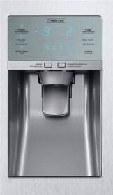 Americká lednice Samsung RH58K6598SL/EO nerez

 obrázek produktu 2 z 12