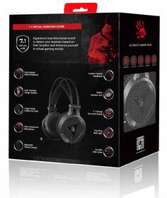 Headset A4Tech G530 černý

 obrázek produktu 2 z 3