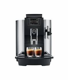 Espresso Jura IMPRESSA WE8 

 obrázek produktu 2 z 15