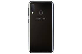 Mobilní telefon Samsung A20e Dual SIM černý

 obrázek produktu 5 z 8