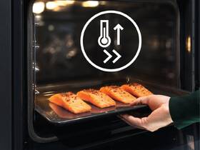 Trouba Electrolux EOB9S31WX černá/nerez

 obrázek produktu 2 z 19