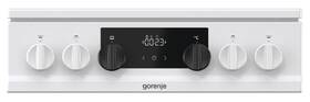Sklokeramický sporák Gorenje EC535G MultiAir 

 obrázek produktu 2 z 7