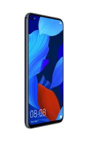 Mobilní telefon Huawei Nova 5T Dual SIM černý

 obrázek produktu 4 z 9