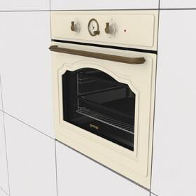 Trouba Gorenje BO7530CLI HomeMade 

 obrázek produktu 4 z 6