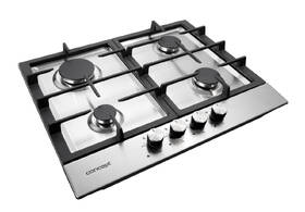 Plynová varná deska Concept PDV4560 nerez

 obrázek produktu 7 z 8