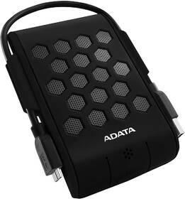 Externí pevný disk 2,5" ADATA HD720 1TB černý

 obrázek produktu 1 z 3