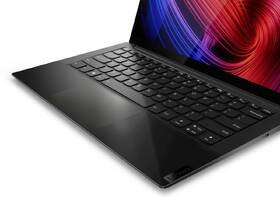 Notebook Lenovo Yoga Slim 9-14ITL5 černá barva
