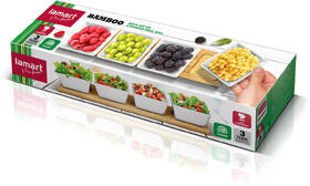 Sada misek Lamart LT9020 

 obrázek produktu 7 z 7