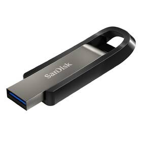 USB Flash SANDISK Ultra Extreme Go 256GB černý/stříbrný

 obrázek produktu 1 z 4