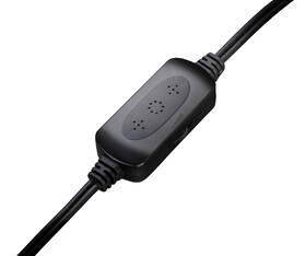 Reproduktory SureFire Gator Eye Gaming, 2.0 černé/červené

 obrázek produktu 4 z 6