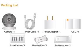 IP kamera Imou Ranger Pro IPC-A26HP-V2 

 obrázek produktu 3 z 3