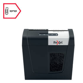 Skartovač Rexel Secure MC3 

 obrázek produktu 5 z 10