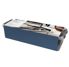 Sada hubic Electrolux KIT19 Home & Car Kit 

 obrázek produktu 1 z 8