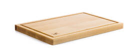 Kuchyňské prkénko G21 buk 300 x 200 x 19 mm dřevo

 obrázek produktu 2 z 8