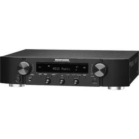 AV Receiver MARANTZ NR1200 černý

 obrázek produktu 2 z 5