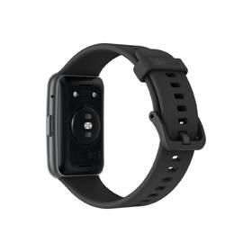 Chytré hodinky Huawei Watch Fit New černé

 obrázek produktu 7 z 8