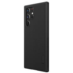 Kryt na mobil Nillkin Super Frosted PRO na Samsung Galaxy S22 Ultra černý

 obrázek produktu 1 z 4