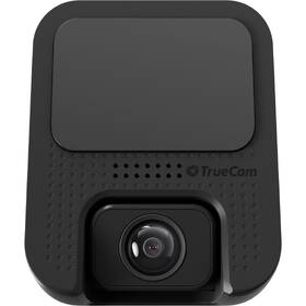 Autokamera TrueCam H25 GPS 4K + zadní kamera + Hardwire kit 

 obrázek produktu 1 z 8