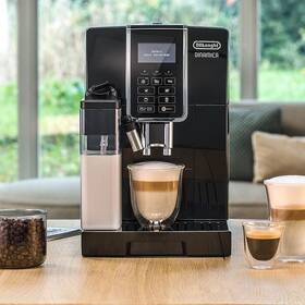 Espresso De'Longhi Ecam 359.55B černé

 obrázek produktu 8 z 9