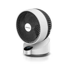 Ventilátor stolní Rohnson R-8510 bílý

 obrázek produktu 1 z 12