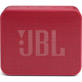 Přenosný reproduktor JBL GO Essential červený

 obrázek produktu 1 z 10