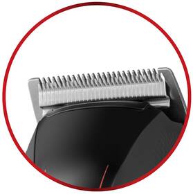 Zastřihovač vlasů Remington HC550 Easy Fade Pro 

 obrázek produktu 11 z 16
