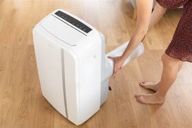 Mobilní klimatizace Sencor SAC MT1240C 

 obrázek produktu 15 z 18