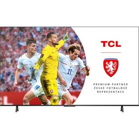 Televize TCL 75P635 
