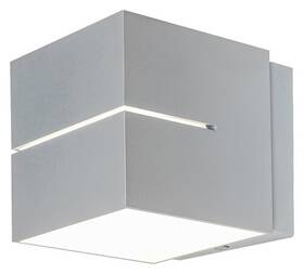 Nástěnné svítidlo Rabalux Kaunas 7018 bílé

 obrázek produktu 1 z 3