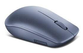 Myš Lenovo 530 Wireless modrá

 obrázek produktu 3 z 5