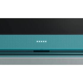 Televize we. by LOEWE SEE 50" Aqua Blue 
