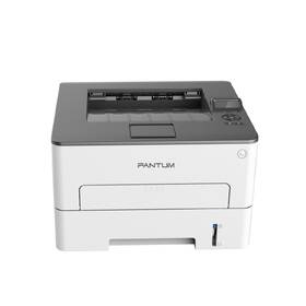 Tiskárna laserová Pantum P3305DW bílá

 obrázek produktu 3 z 5