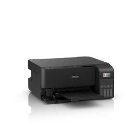 Tiskárna multifunkční Epson EcoTank L3550 černá

 obrázek produktu 3 z 10