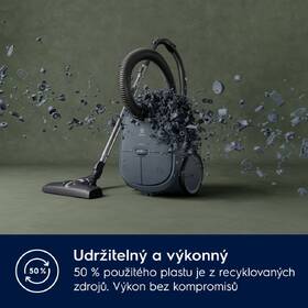 Podlahový vysavač Electrolux EB61C4DB 

 obrázek produktu 12 z 14