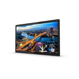 Monitor Philips 222B1TFL černý

 obrázek produktu 2 z 7