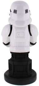 Držák EXG Cable Guy - Stormtrooper černý/bílý

 obrázek produktu 5 z 11