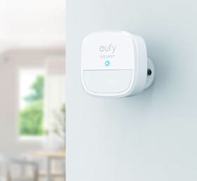 Kompletní sada Anker Eufy Security 5-Piece Home Alarm Kit 

 obrázek produktu 1 z 9